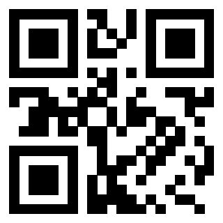 3209727311 Qr Code associato