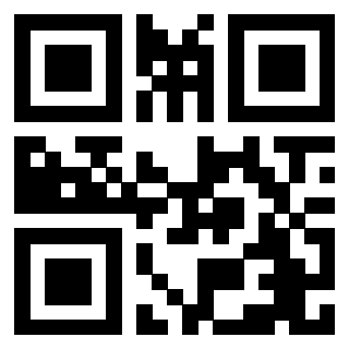 3209727312 - Immagine del QrCode associato