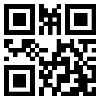 3209727315 Qr Code associato