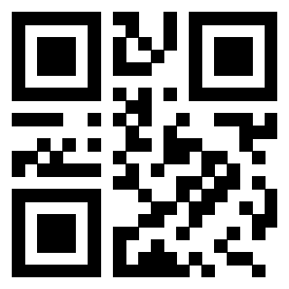 Il QrCode di 3209727319