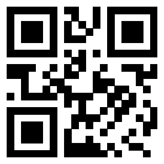 3209727320 - Immagine del QrCode