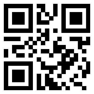 3209727325 QrCode associato