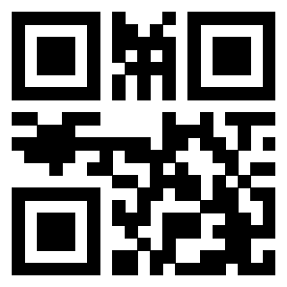 Il Qr Code di 3209727326