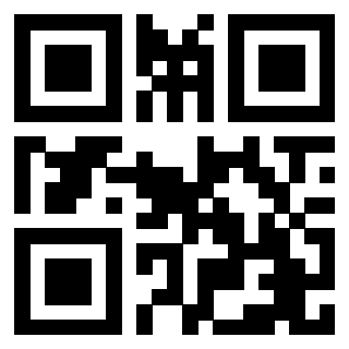 Immagine del QrCode di 3209727327