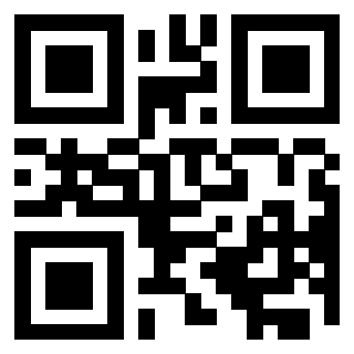 Il QrCode di 3209727329