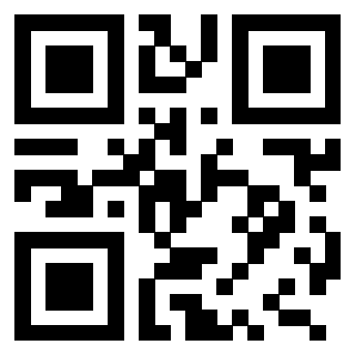Immagine del Qr Code di 3209727332