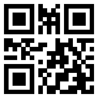 3209727333 - Immagine del QrCode