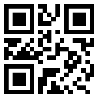 3209727336 Qr Code associato