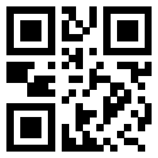 Immagine del QrCode di 3209727337