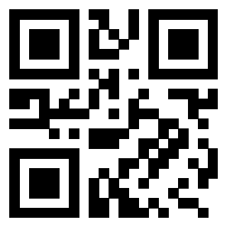 Scansione del QrCode di 3209727339