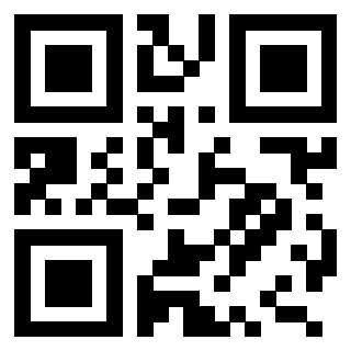 3209727341 Qr Code associato
