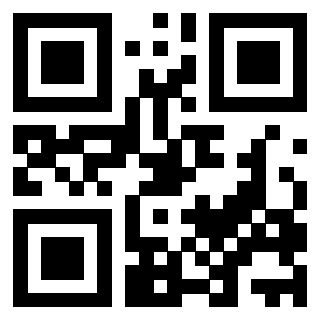 3209727343 - Immagine del QrCode associato
