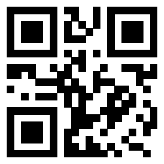 3209727345 - Immagine del QrCode