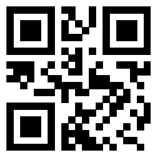 Scansione del QrCode di 3209727350