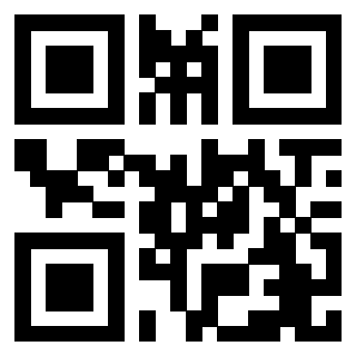 3209727352 Qr Code associato