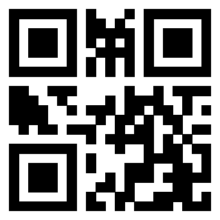 3209727355 - Immagine del QrCode associato