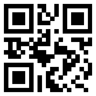 3209727357 QrCode associato