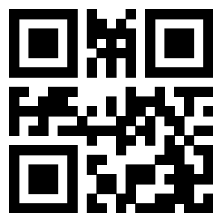 Scansione del Qr Code di 3209727358