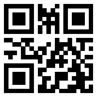 Il QrCode di 3209727362