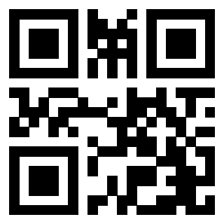 3209727366 - Immagine del Qr Code associato