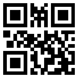 Scansione del Qr Code di 3209727367