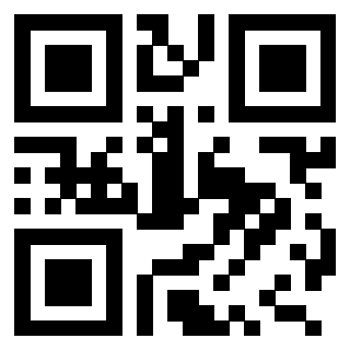 3209727368 QrCode associato