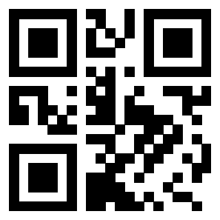 3209727369 - Immagine del Qr Code associato