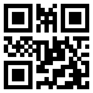 Immagine del Qr Code di 3209727371