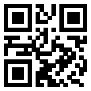 Scansione del QrCode di 3209727375