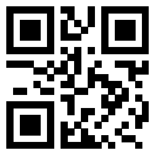 3209727376 - Immagine del QrCode associato