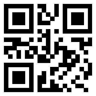 Il Qr Code di 3209727384