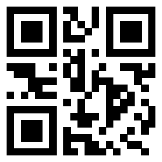 Immagine del QrCode di 3209727387