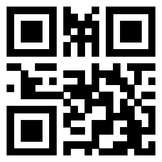 3209727395 - Immagine del Qr Code associato