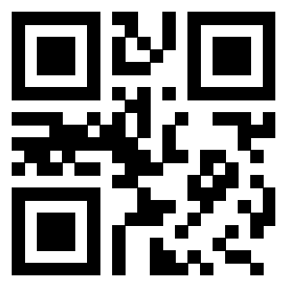 Il QrCode di 3209727396