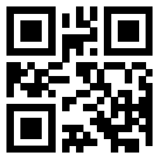 3209727398 - Immagine del QrCode associato