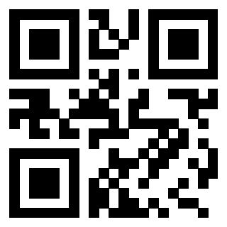 3209727401 Qr Code associato