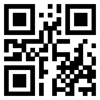 3209727402 - Immagine del Qr Code associato