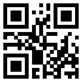 3209727405 Qr Code associato