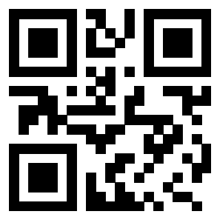 3209727406 - Immagine del QrCode associato