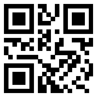 Immagine del Qr Code di 3209727408