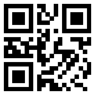 3209727410 QrCode associato