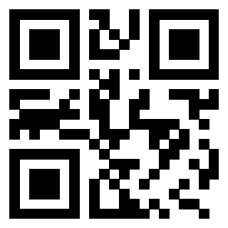 3209727412 - Immagine del QrCode associato