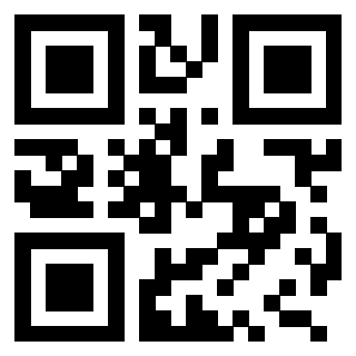 3209727414 QrCode associato