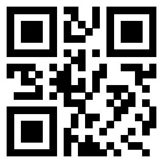 Il QrCode di 3209727422