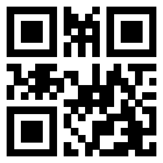 3209727423 - Immagine del Qr Code