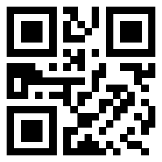 Il Qr Code di 3209727428