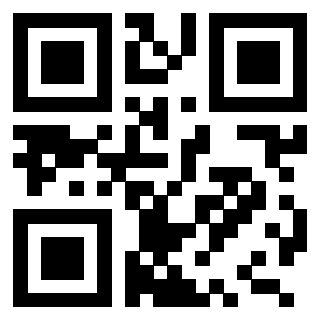 Il QrCode di 3209727429
