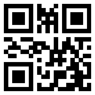 3209727432 QrCode associato