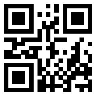3209727434 - Immagine del Qr Code associato
