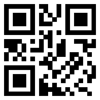 3209727440 QrCode associato